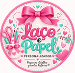 Laço e Papel